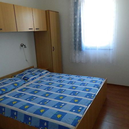 Apartments Skender Čižići Bagian luar foto