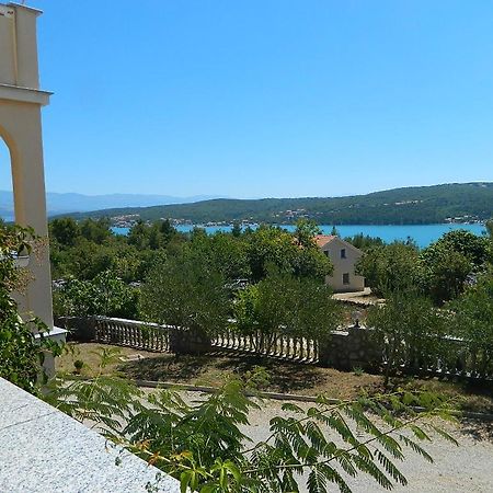 Apartments Skender Čižići Bagian luar foto