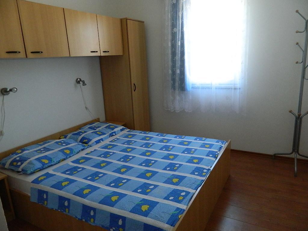 Apartments Skender Čižići Bagian luar foto
