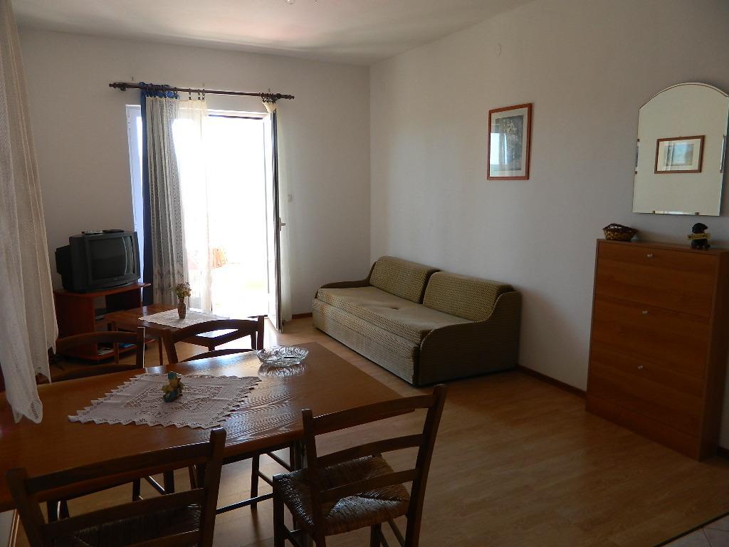 Apartments Skender Čižići Bagian luar foto