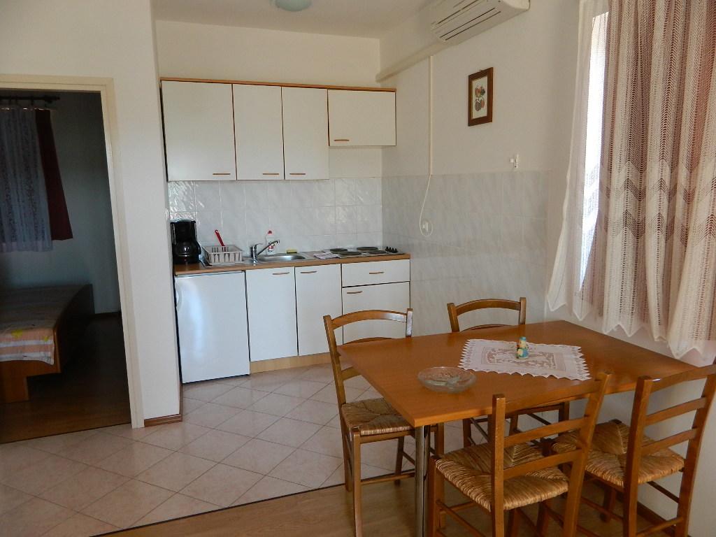 Apartments Skender Čižići Bagian luar foto
