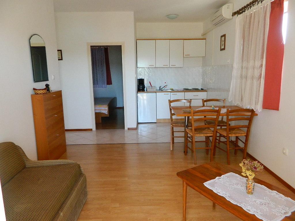 Apartments Skender Čižići Bagian luar foto