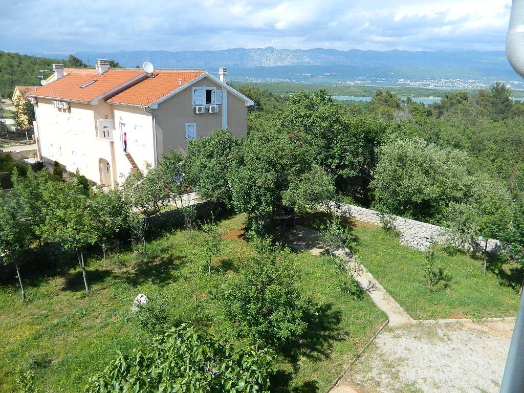Apartments Skender Čižići Bagian luar foto