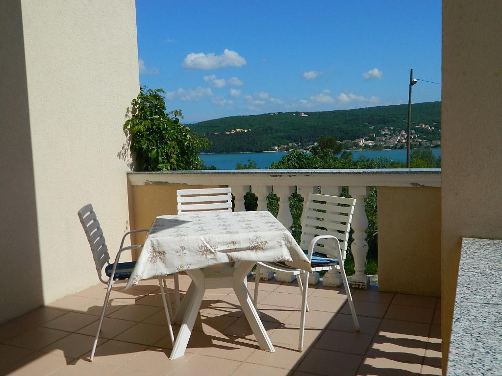 Apartments Skender Čižići Bagian luar foto