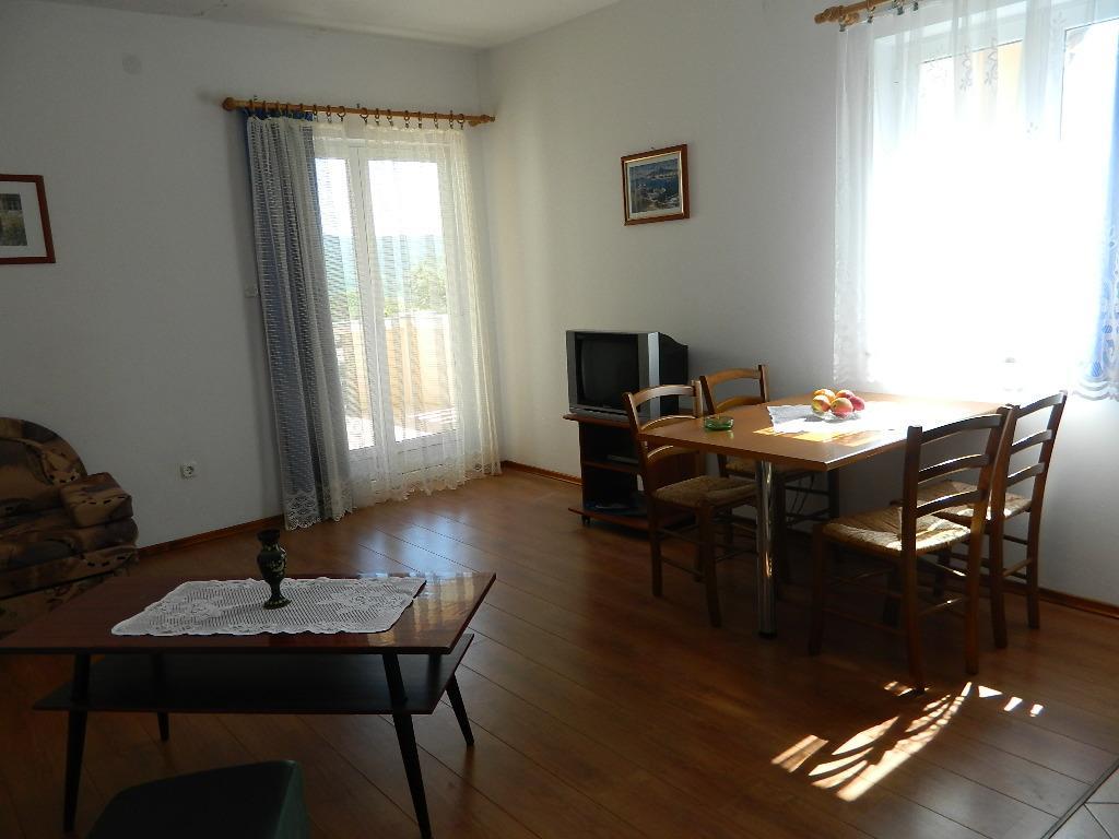 Apartments Skender Čižići Bagian luar foto