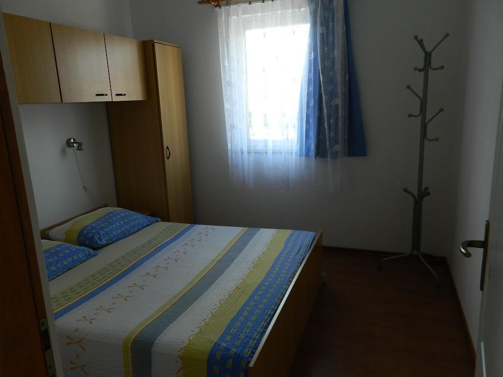 Apartments Skender Čižići Bagian luar foto
