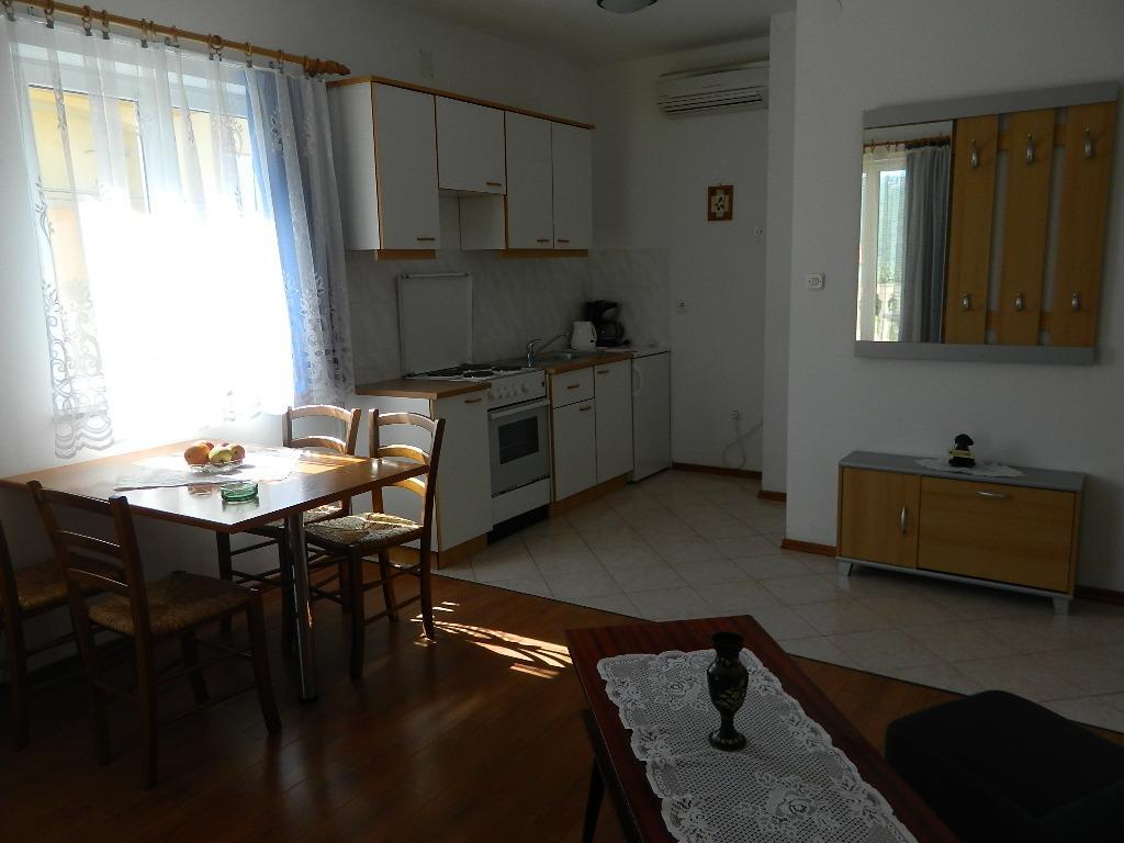Apartments Skender Čižići Bagian luar foto