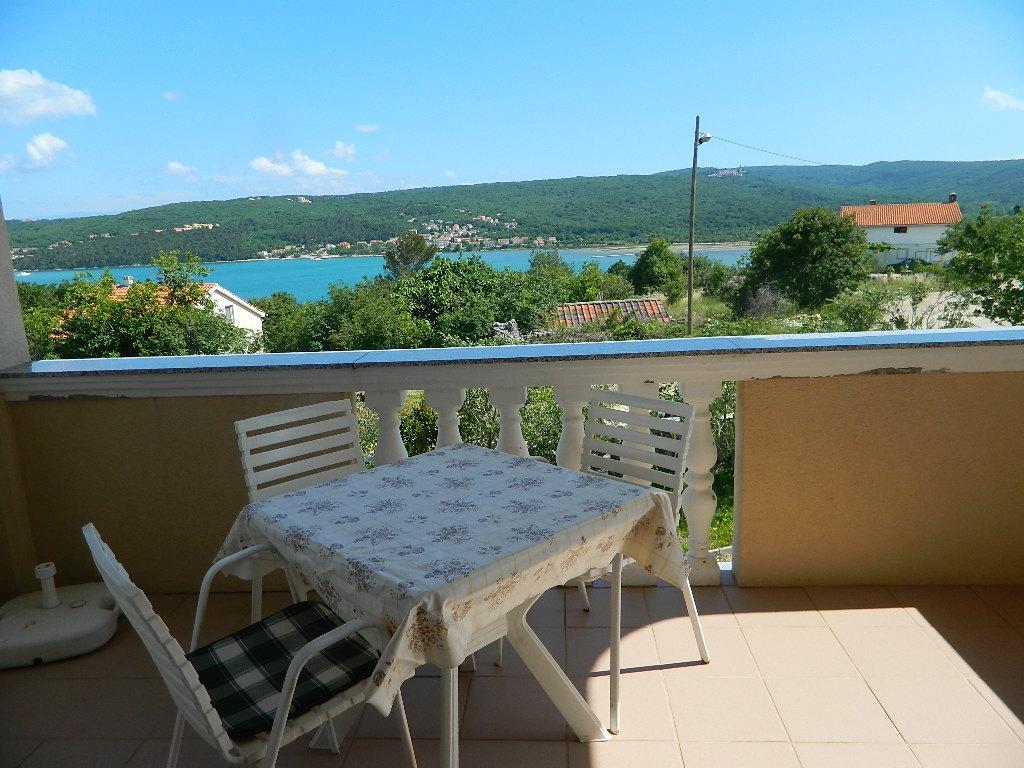 Apartments Skender Čižići Bagian luar foto