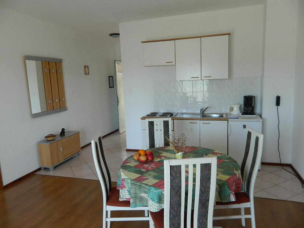 Apartments Skender Čižići Bagian luar foto
