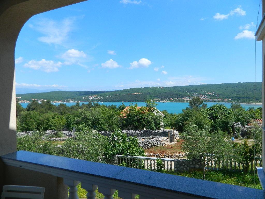 Apartments Skender Čižići Bagian luar foto