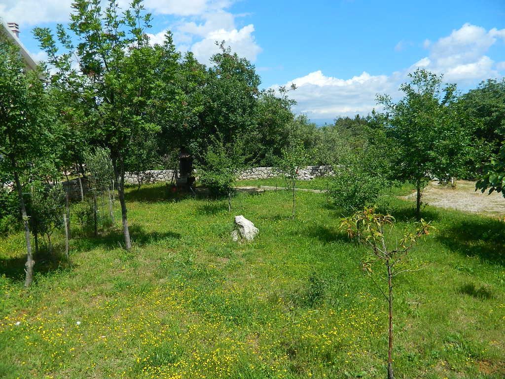 Apartments Skender Čižići Bagian luar foto
